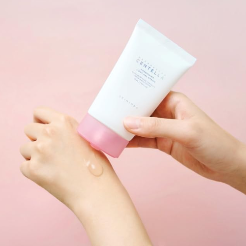 كريم جل مدغشقر سينتيلا للمسام من سكين 1004 - 75 مل