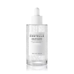 Madagascar Ampoule with Centella Skin Lightening Extract 100ml of Skin 1004