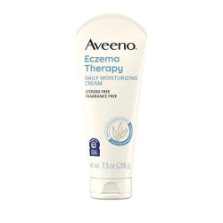 Aveno Eczema Moisturizer 206g