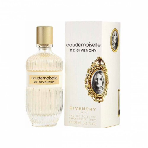 عطر جيفنشي ايدموزيل تواليت للنساء 100 مل