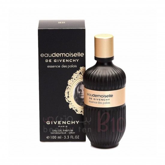 عطر جيفنشي ايدموزيل ايسنس ديس باليس بارفيوم للنساء 100مل