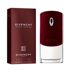 Givenchy Pure Home Toilette 100 ml for men