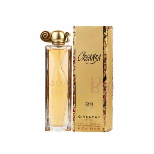 عطر جيفنشي اورجانزا بارفيوم للنساء 100مل