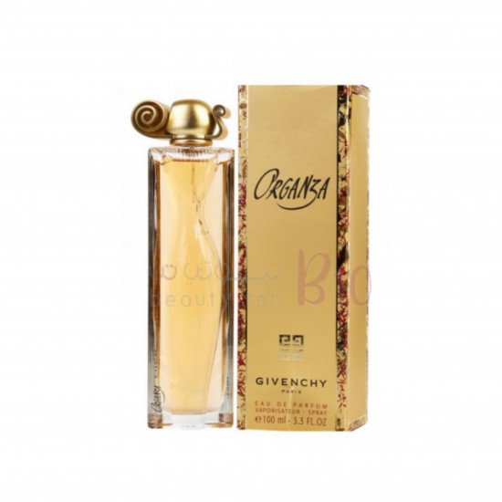 عطر جيفنشي اورجانزا بارفيوم للنساء 100مل