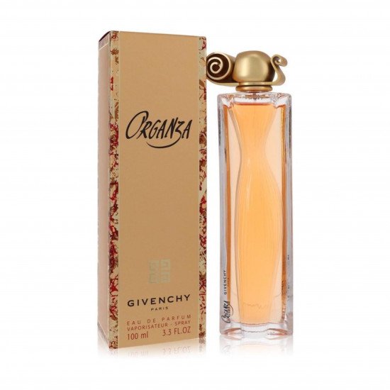 عطر جيفنشي اورجانزا بارفيوم للنساء 100مل