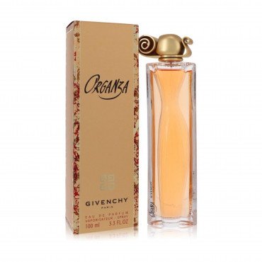 عطر جيفنشي اورجانزا بارفيوم للنساء 100مل