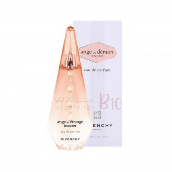 عطر أنج او ديمون أو دي بارفيوم من جيفنشي للنساء
