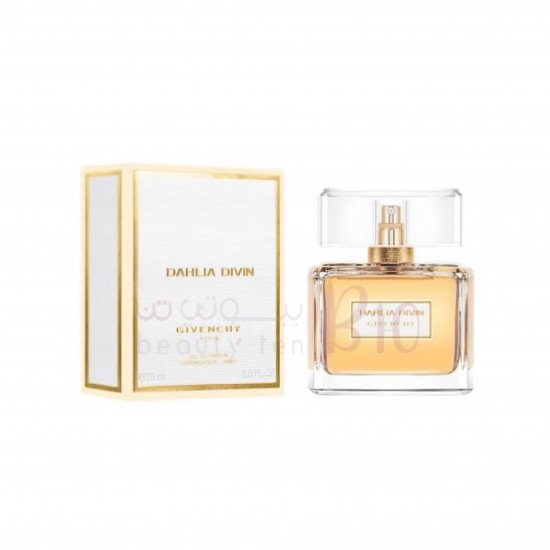 عطر داليا ديفن من جيفينشي بارفيوم للنساء 50 مل