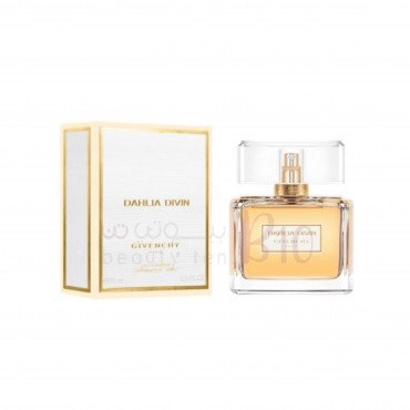 عطر داليا ديفن من جيفينشي بارفيوم للنساء 50 مل