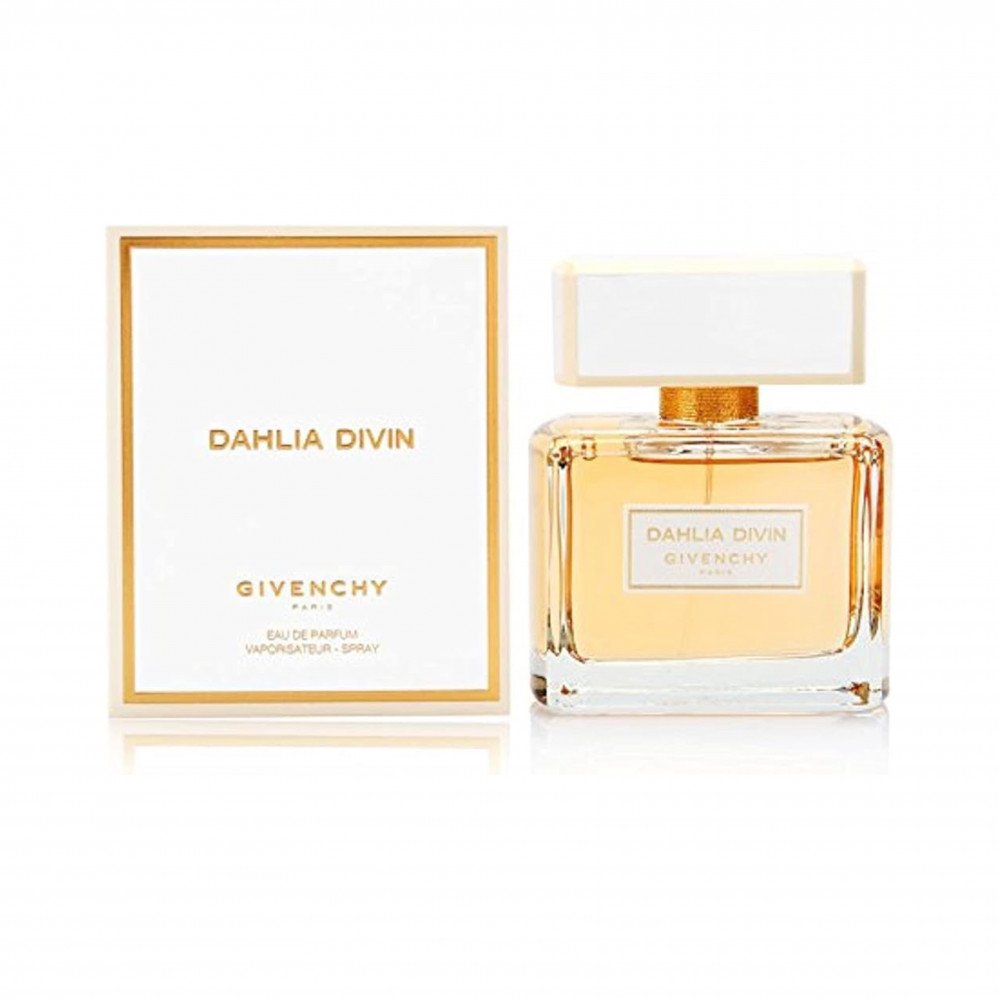 عطر داليا ديفن من جيفينشي بارفيوم للنساء 50 مل