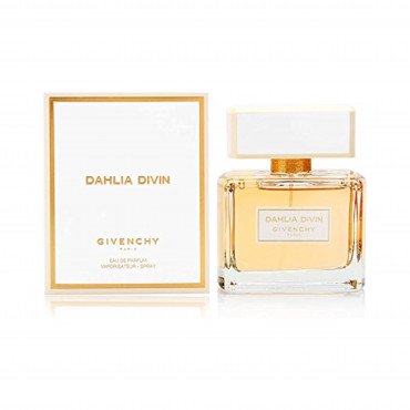 عطر داليا ديفن من جيفينشي بارفيوم للنساء 50 مل