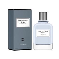 Gentle man Only by Givenchy Eau De Toilette for Men