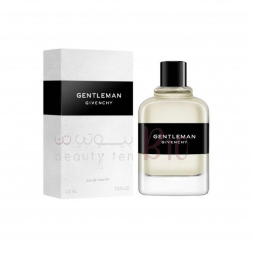 عطر جنتل مان من جيفنشي أو دي تواليت للرجال