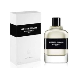 عطر جنتل مان من جيفنشي أو دي تواليت للرجال