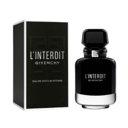 عطر لانترديت انتنس أو دو بارفيوم من جيفنشي للنساء80مل