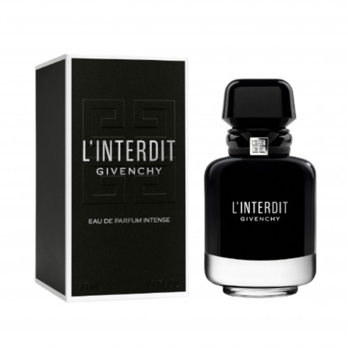 عطر لانترديت انتنس أو دو بارفيوم من جيفنشي للنساء80مل