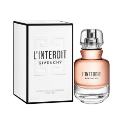 Givenchy L Interdit Hair Mist - 35ml