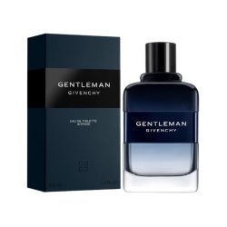 عطر جيفنشي جنتل مان انتنس او دو تواليت للرجال 100 مل
