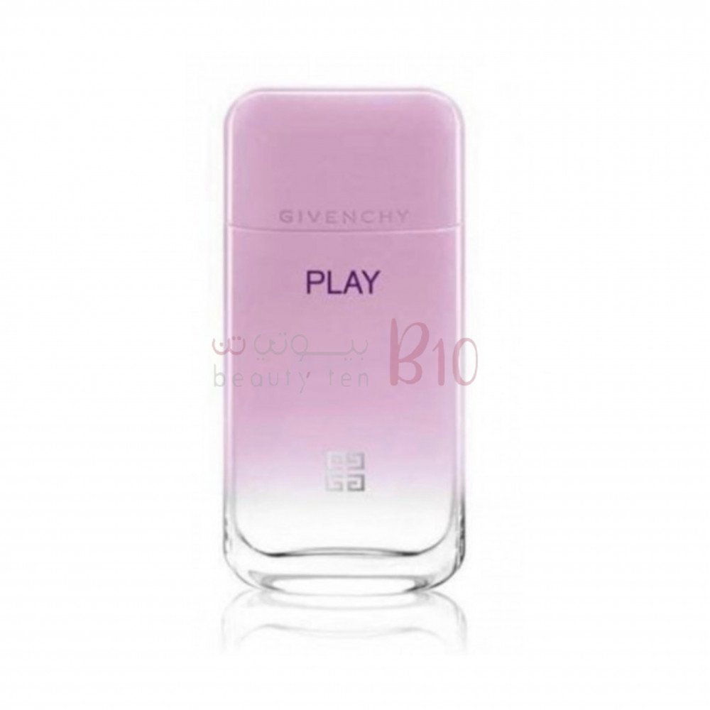 عطر جيفنشي بلاي بارفيوم للنساء - 75 مل