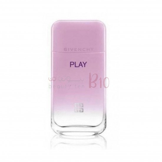 عطر جيفنشي بلاي بارفيوم للنساء - 75 مل