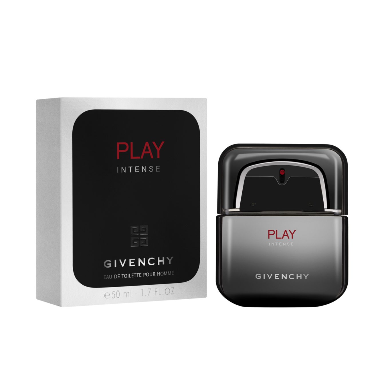 Givenchy Play Intense Toilette 50ml for Men