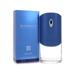 Givenchy Blue Label Toilette for Men 100ml