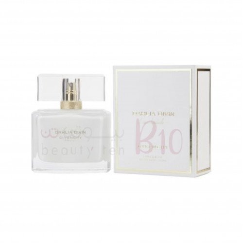 عطر داليا ديڤين أو إينيشيال تواليت من جيفنشي 75 مل