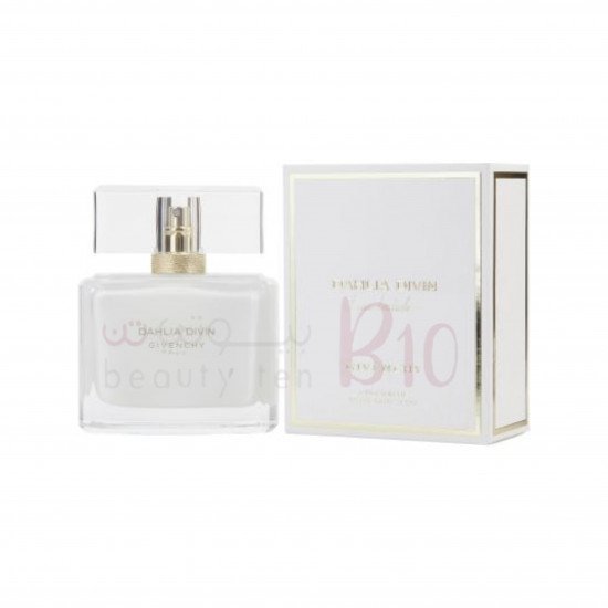 عطر داليا ديڤين أو إينيشيال تواليت من جيفنشي 75 مل