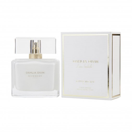 عطر داليا ديڤين أو إينيشيال تواليت من جيفنشي 75 مل