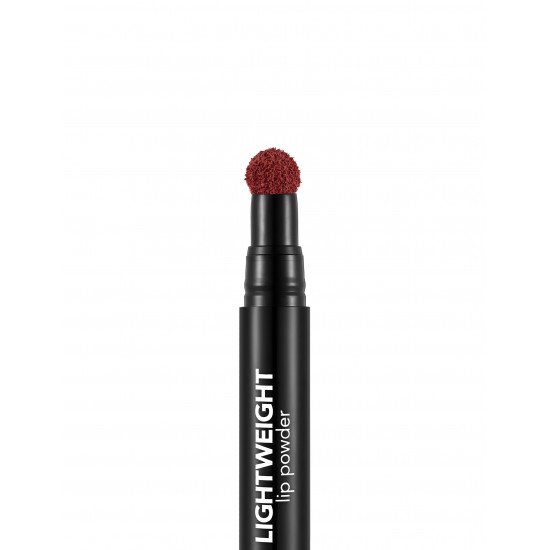 بودرة شفاه خفيفة درجة 07 من فلورمار 2.7 مل بودرة شفاه خفيفة درجة 07 من فلورمار 2.7 مل