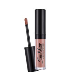 Flormar Silk Matte Liquid Lipstick 52