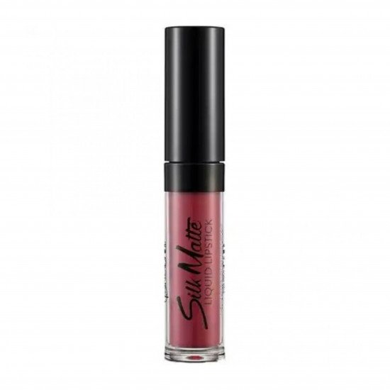 أحمر شفاه سائل سيلك مات غير لامع من فلورمار 11 أحمر شفاه سائل سيلك مات غير لامع من فلورمار 11