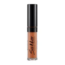 Flormar Silk Matte Liquid Lipstick 12