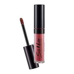 Flormar Silk Matte Liquid Lipstick 16