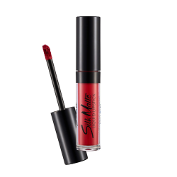Flormar Silk Matte Liquid Lipstick 07