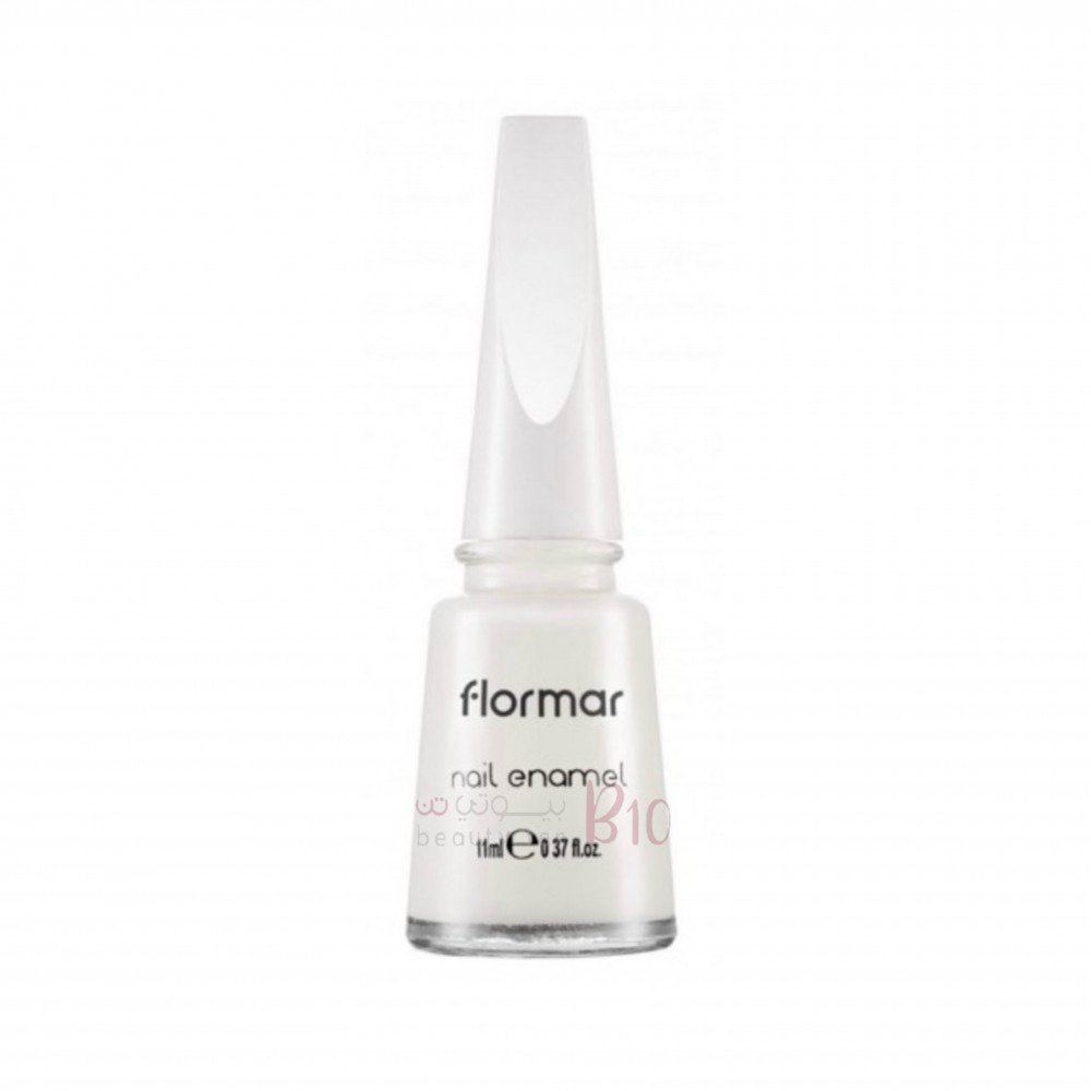 فلورمار طلاء اظافر -319