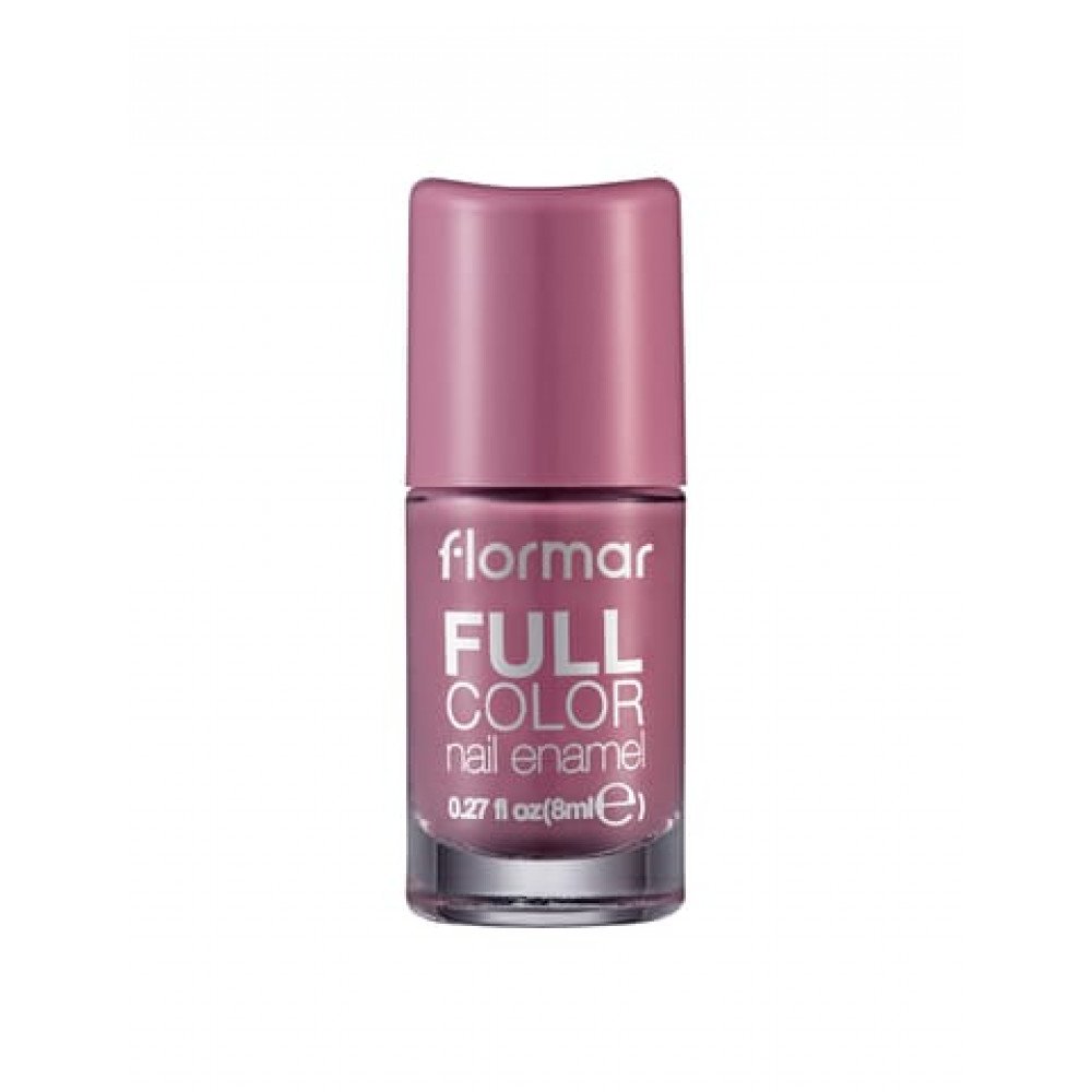 فلورمار طلاء اظافر فل كولور -62