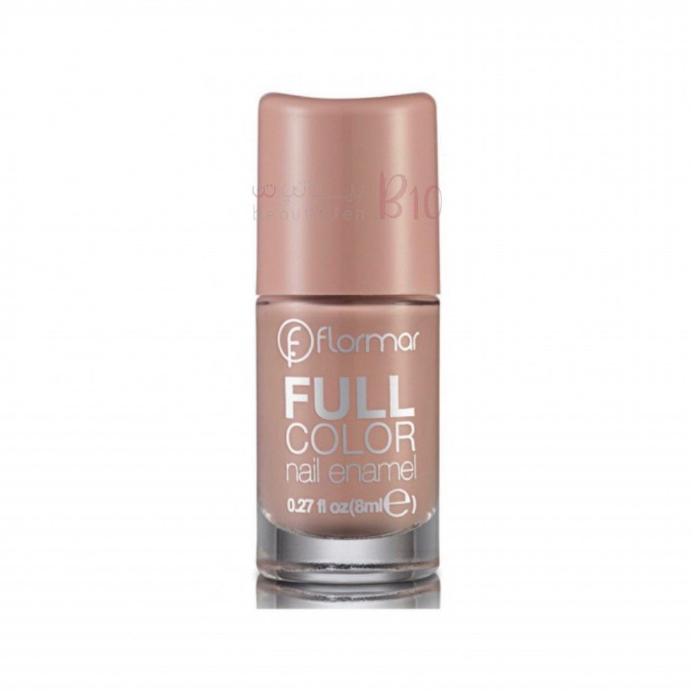 فلورمار طلاء اظافر فل كولور -46