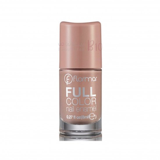 فلورمار طلاء اظافر فل كولور -46