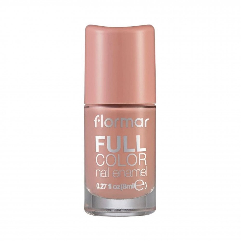 فلورمار طلاء اظافر فل كولور -46