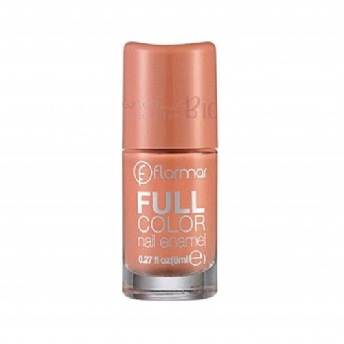 فلورمار طلاء اظافر فل كولور -45