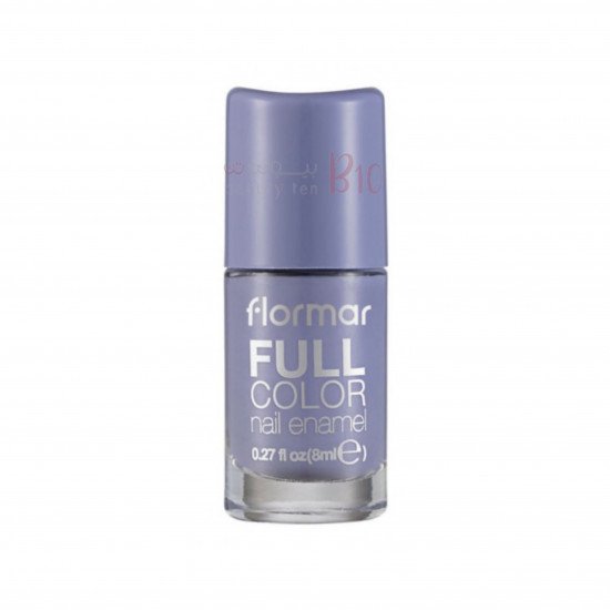فلورمار طلاء اظافر فل كولور -67