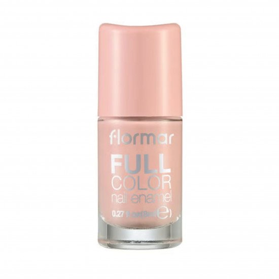فلورمار طلاء اظافر فل كولور -60