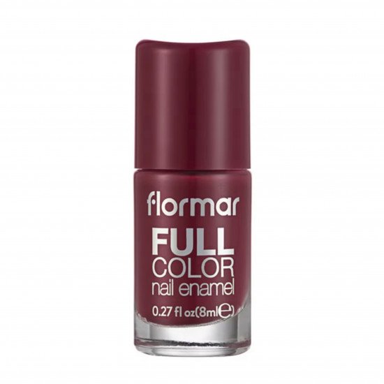 فلورمار طلاء اظافر فل كولور -65