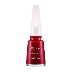 Flormar nail polish - 128