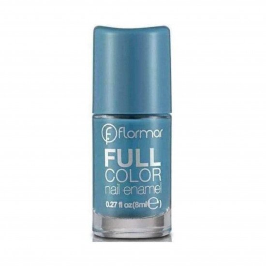 فلورمار طلاء اظافر فل كولور -68