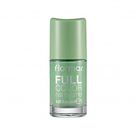 فلورمار طلاء اظافر فل كولور -24