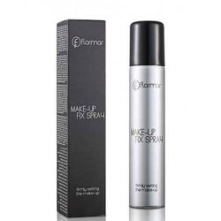Flormar makeup setting spray