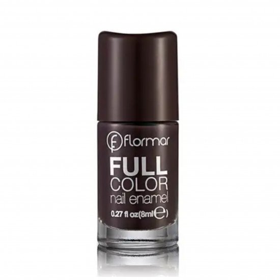 فلورمار طلاء اظافر فل كولور -44