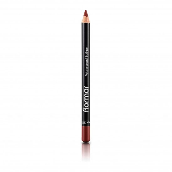 قلم تحديد الشفاه من فلورمار - 211 قلم تحديد الشفاه من فلورمار - 211